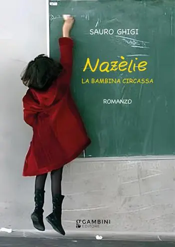 Nazèlie. La bambina circassa Prezzo Di Fabbrica