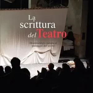 Popolare La scrittura del teatro. Drammaturgia italiana al passaggio del secolo