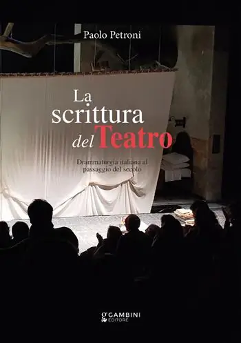 Popolare La scrittura del teatro. Drammaturgia italiana al passaggio del secolo