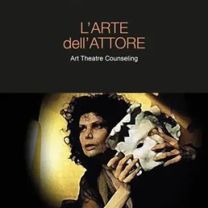 L‘arte dell‘attore. Art Theatre Counseling Promozione