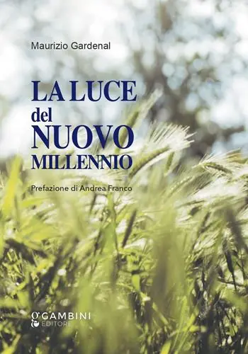 La luce del nuovo millennio Sconto