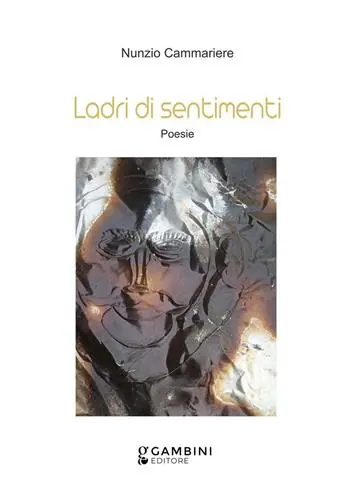 Ladri di sentimenti. Poesie Prezzo Scontato