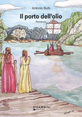 Reso Gratuito Il porto dell‘olio