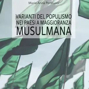 Più Venduto Varianti del populismo nei paesi a maggioranza musulmana
