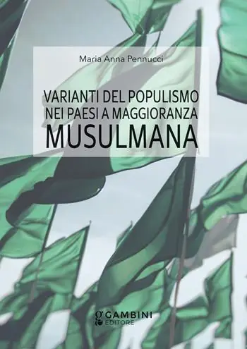 Più Venduto Varianti del populismo nei paesi a maggioranza musulmana