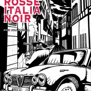 Ultima Occasione Alfa rosse Italia noir