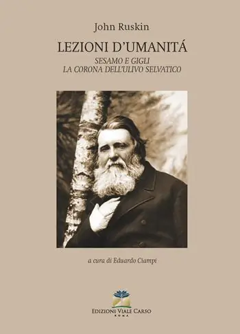 Offerta Del Giorno Lezioni d‘umanità-Sesamo e Gigli-La corona dell‘ulivo selvatico
