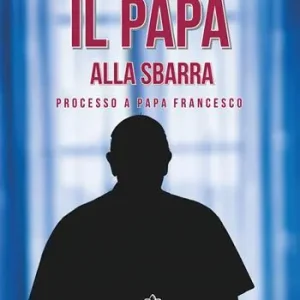Compra Adesso Il papa alla sbarra. Processo a papa Francesco