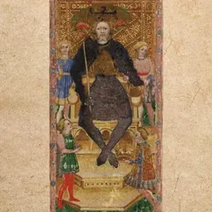 Tarot. L‘imperatore. Ediz. a spirale Saldi
