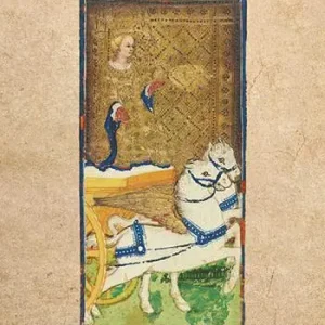 Tarot. Il carro. Ediz. a spirale Esclusivo