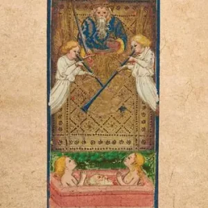 Offerta Lampo Tarot. Il giudizio. Ediz. a spirale