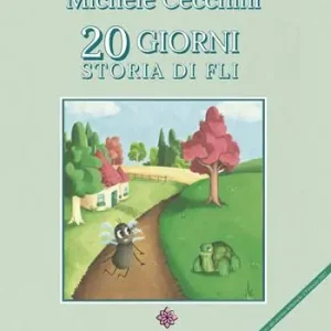 20 giorni. Storia di Fli Promozione