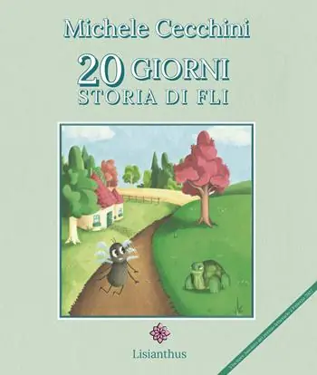 20 giorni. Storia di Fli Promozione
