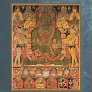 Promozione Tibet budda amogasiddhi. Ediz. a spirale
