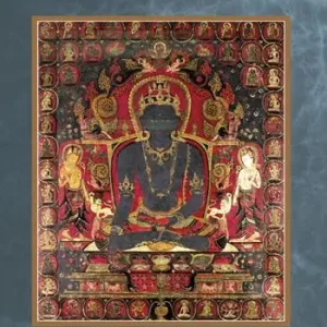 Tibet budda trascendente akshobhya. Ediz. a spirale A Buon Prezzo