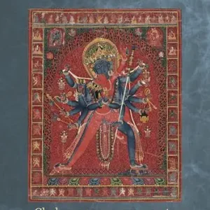 Tibet Chakrasamvara e consorte Vajravarahi. Ediz. a spirale Offerta Limitata