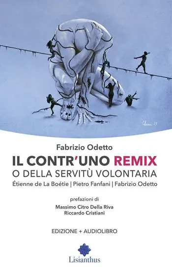 Il contr‘uno remix o della servitù volontaria. Con Audio A Buon Prezzo