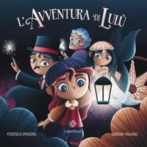 L‘avventura di Lulù Promozione