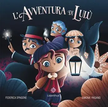 L‘avventura di Lulù Promozione