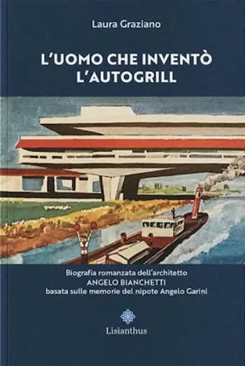 L‘uomo che inventò l‘autogrill Pagamento Sicuro