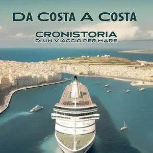 Novità Da costa a costa. Cronistoria di un viaggio per mare