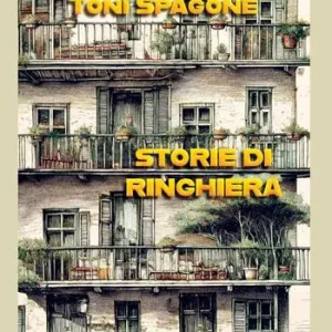 Storie di ringhiera Sconto