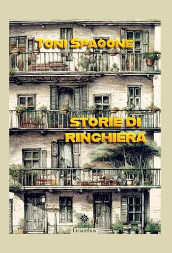 Storie di ringhiera Sconto