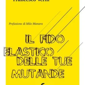 Offerta Del Giorno Il fido elastico delle tue mutande