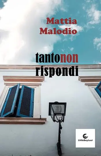 Tanto non rispondi Occasione Imperdibile