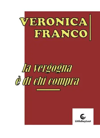 Reso Gratuito La vergogna è di chi compra