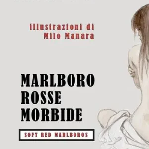 Economico Marlboro rosse morbide. Ediz. bilingue