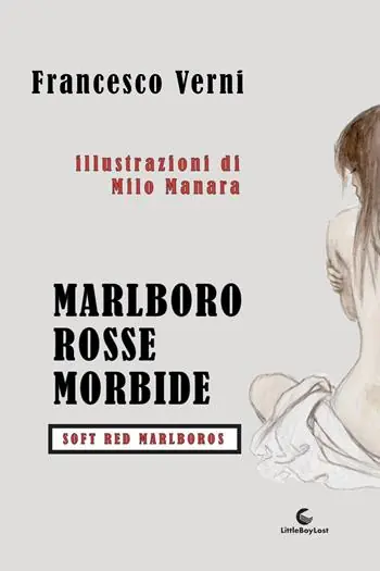 Economico Marlboro rosse morbide. Ediz. bilingue