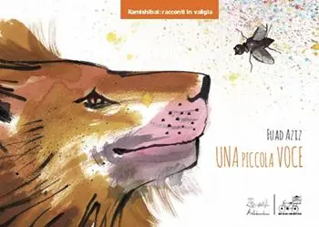 Una piccola voce. Ediz. illustrata Promozione