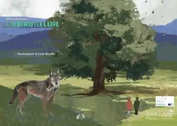 Miglior Prezzo L‘albero dei lupi. Versione kamishibai. Ediz. a colori