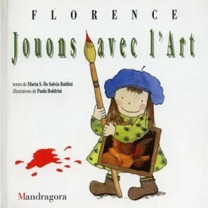 Il gioco dell‘arte. Ediz. francese Scelto Dai Clienti
