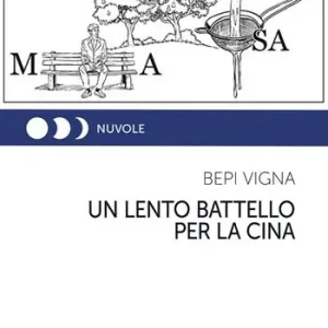 Un lento battello per la Cina Subito Disponibile