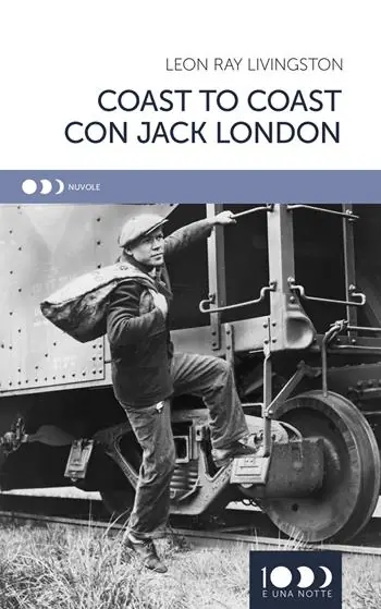 Reso Gratuito Coast to coast con Jack London