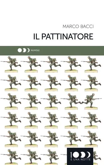 Il pattinatore Economico