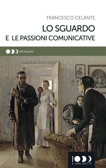 Miglior Prezzo Lo sguardo e le passioni comunicative