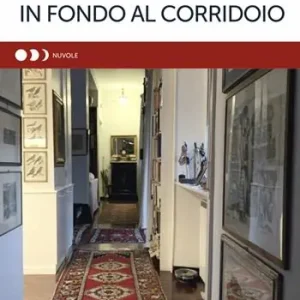 A sinistra in fondo al corridoio Ultime Pezzi