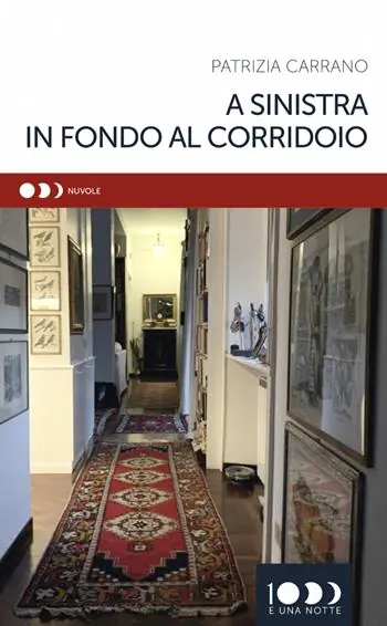 A sinistra in fondo al corridoio Ultime Pezzi