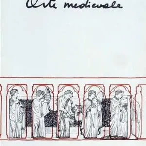 Arte medioevale. Vol. 1 Offerta Lampo