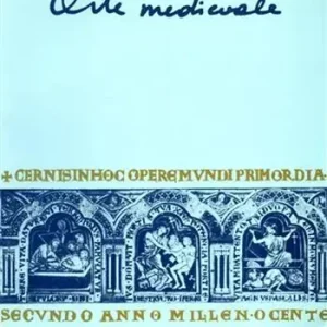 Arte medioevale. Vol. 2 Professionale