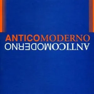 Antico moderno. Vol. 2 La sestina. Offerta Speciale