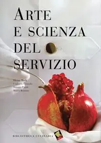 Subito Disponibile Arte e scienza del servizio. Ediz. a colori