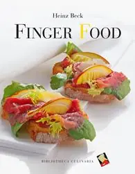 Finger food. Ediz. inglese Esclusivo