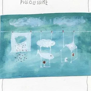 Sconto Venti storie piccolissime. Ediz. illustrata