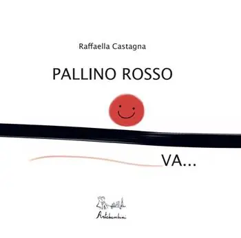 Pallino rosso va... Subito Disponibile