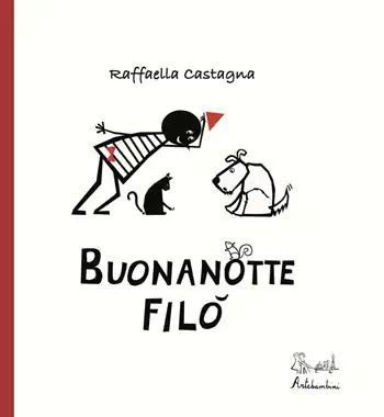 Ultime Pezzi Buonanotte Filò