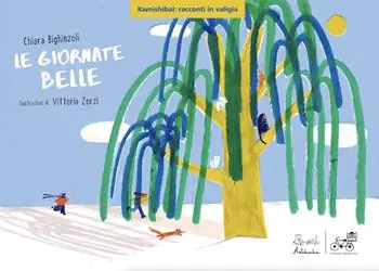 Prezzo Conveniente Le giornate belle. Versione kamishibai. Ediz. illustrata